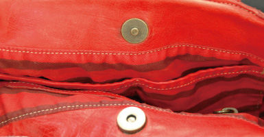 マグネットボタン